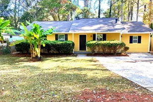 6366 Ascot Ln, Riverdale, GA 30296 - Photo 1