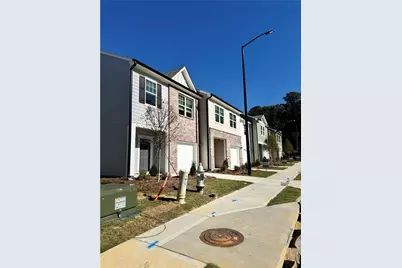 3031 Acacia Circle, Douglasville, GA 30135 - Photo 1