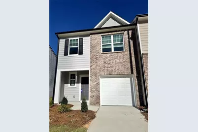 3031 Acacia Circle, Douglasville, GA 30135 - Photo 2
