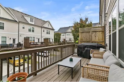 557 Henry Drive, Marietta, GA 30064 - Photo 18