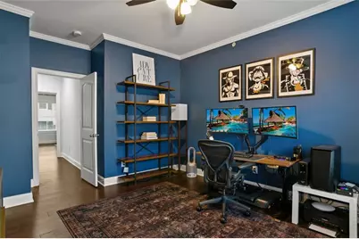 557 Henry Drive, Marietta, GA 30064 - Photo 28