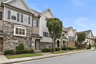 557 Henry Dr, Marietta, GA 30064 - Photo 2