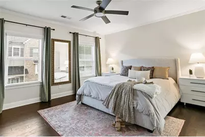 557 Henry Drive, Marietta, GA 30064 - Photo 22