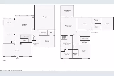 3208 Brantingham Road, Douglasville, GA 30135 - Photo 38