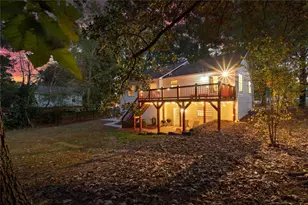 4376 Central Church Rd, Douglasville, GA 30135 - Photo 32