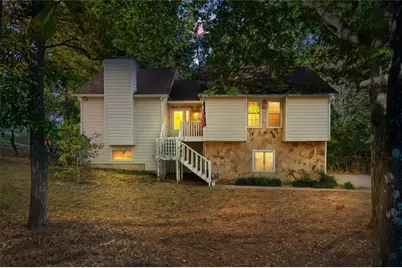 4376 Central Church Road, Douglasville, GA 30135 - Photo 1