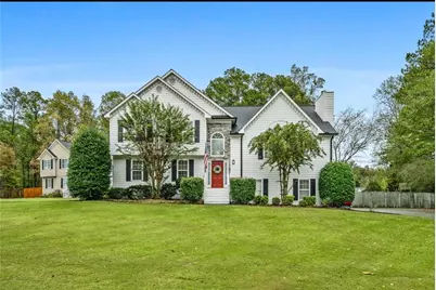 6321 Cheatham Lake Drive, Acworth, GA 30101 - Photo 1