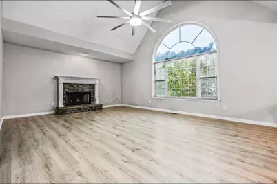 6321 Cheatham Lake Drive, Acworth, GA 30101 - Photo 8