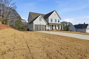 564 Elder Rd, Statham, GA 30666 - Photo 2