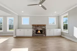 564 Elder Rd, Statham, GA 30666 - Photo 8