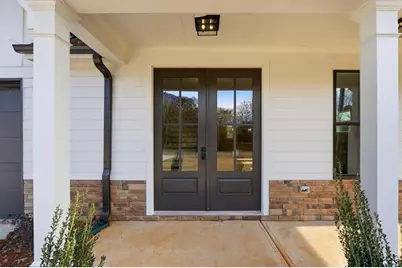 564 Elder Road, Statham, GA 30666 - Photo 4