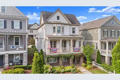 219 Dawson Drive, Woodstock, GA 30188 - Photo 2