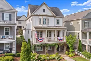 219 Dawson Dr, Woodstock, GA 30188 - Photo 2