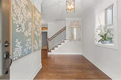 219 Dawson Drive, Woodstock, GA 30188 - Photo 4