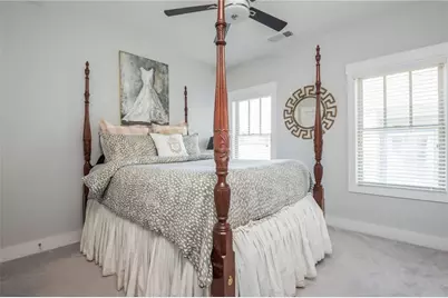 219 Dawson Drive, Woodstock, GA 30188 - Photo 30