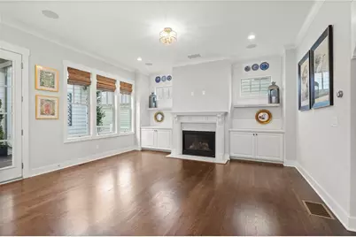 219 Dawson Drive, Woodstock, GA 30188 - Photo 12