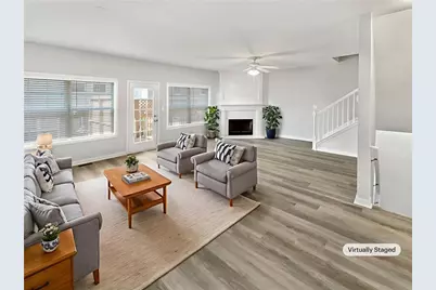 1622 Halliard Drive, Lawrenceville, GA 30043 - Photo 2