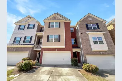 1622 Halliard Drive, Lawrenceville, GA 30043 - Photo 1