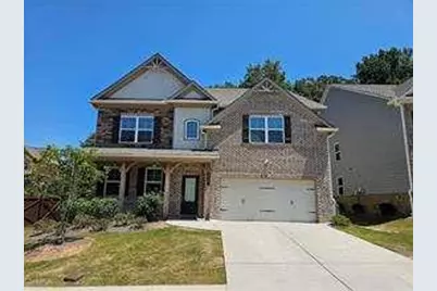 4457 Waxwing Street, Hoschton, GA 30548 - Photo 1