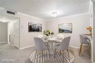 1307 Cumberland Ct SE, Smyrna, GA 30080 - Photo 2