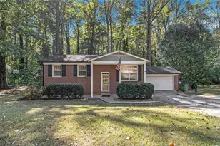 493 Rebecca Street St, Lawrenceville, GA 30046 - Photo 1