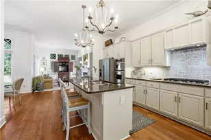 264 Summerour Vale, Johns Creek, GA 30097 - Photo 10