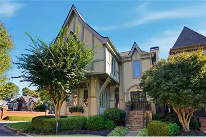 264 Summerour Vale, Johns Creek, GA 30097 - Photo 1