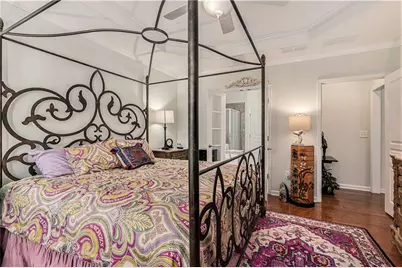 808 Peach Blossom Court, Griffin, GA 30223 - Photo 20