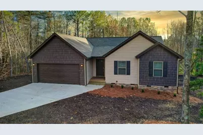 123 Ridgecrest Court, Ellijay, GA 30540 - Photo 1