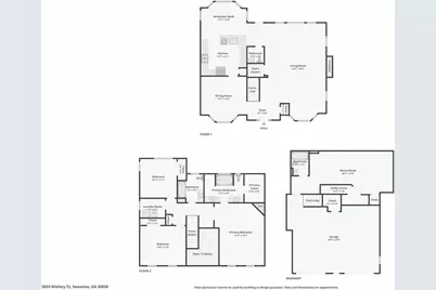 5055 Mallory Court, Suwanee, GA 30024 - Photo 30