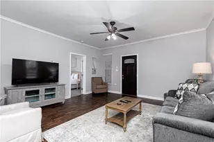 4481 McLain Cir, Acworth, GA 30101 - Photo 8