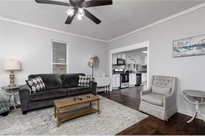 4481 McLain Circle, Acworth, GA 30101 - Photo 10