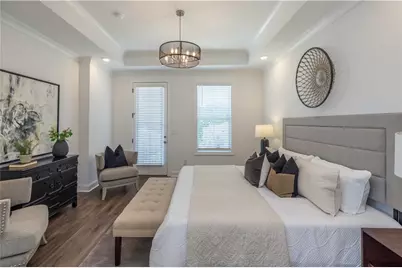 1003 Crown Oak Street #43, Johns Creek, GA 30022 - Photo 20