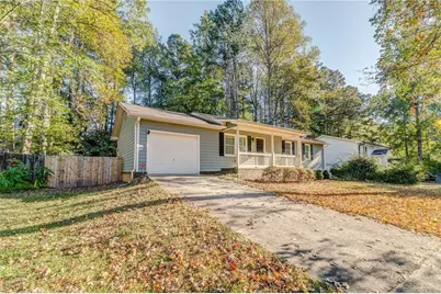 3016 Butler Creek Road NW, Kennesaw, GA 30152 - Photo 2