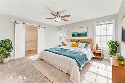 3016 Butler Creek Road NW, Kennesaw, GA 30152 - Photo 18