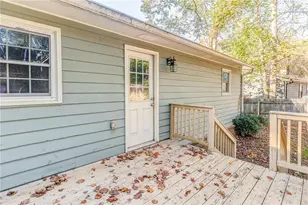 3016 Butler Creek Rd NW, Kennesaw, GA 30152 - Photo 8