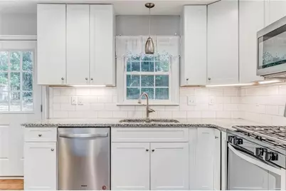 3016 Butler Creek Road NW, Kennesaw, GA 30152 - Photo 36