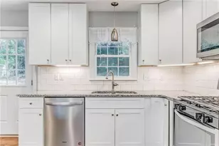 3016 Butler Creek Rd NW, Kennesaw, GA 30152 - Photo 36