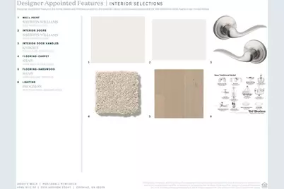 3510 Addison Court, Cumming, GA 30028 - Photo 26