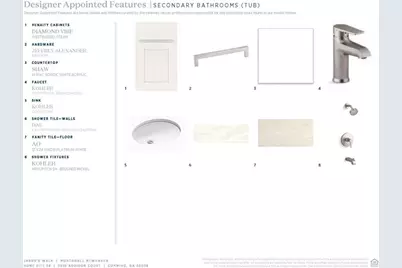 3510 Addison Court, Cumming, GA 30028 - Photo 32