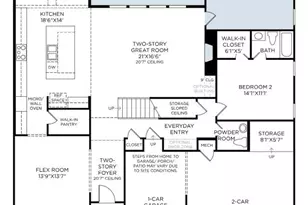 3510 Addison Ct, Cumming, GA 30028 - Photo 2