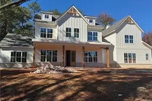 292 County Rd, Marietta, GA 30064 - Photo 1