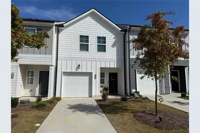 209 Buckingham Lane, Hoschton, GA 30548 - Photo 1