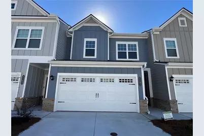 1191 Chastain Drive, Sugar Hill, GA 30351 - Photo 1