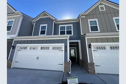 1191 Chastain Drive, Sugar Hill, GA 30351 - Photo 4