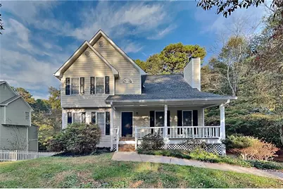 116 Shefield Place, Douglasville, GA 30134 - Photo 1