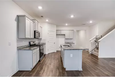 1545 Brangus Drive, Stockbridge, GA 30281 - Photo 8