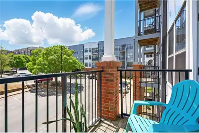 898 Oak Street SW #3207, Atlanta, GA 30310 - Photo 22