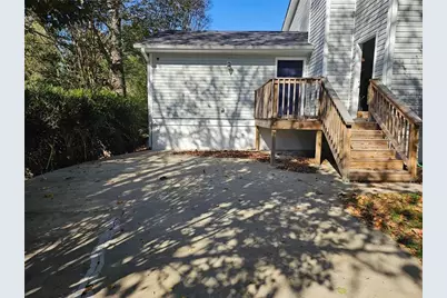 99 Indian Cove Drive, Dawsonville, GA 30534 - Photo 48