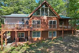 74 Sam Allen Mountain Rd, Ellijay, GA 30536 - Photo 2